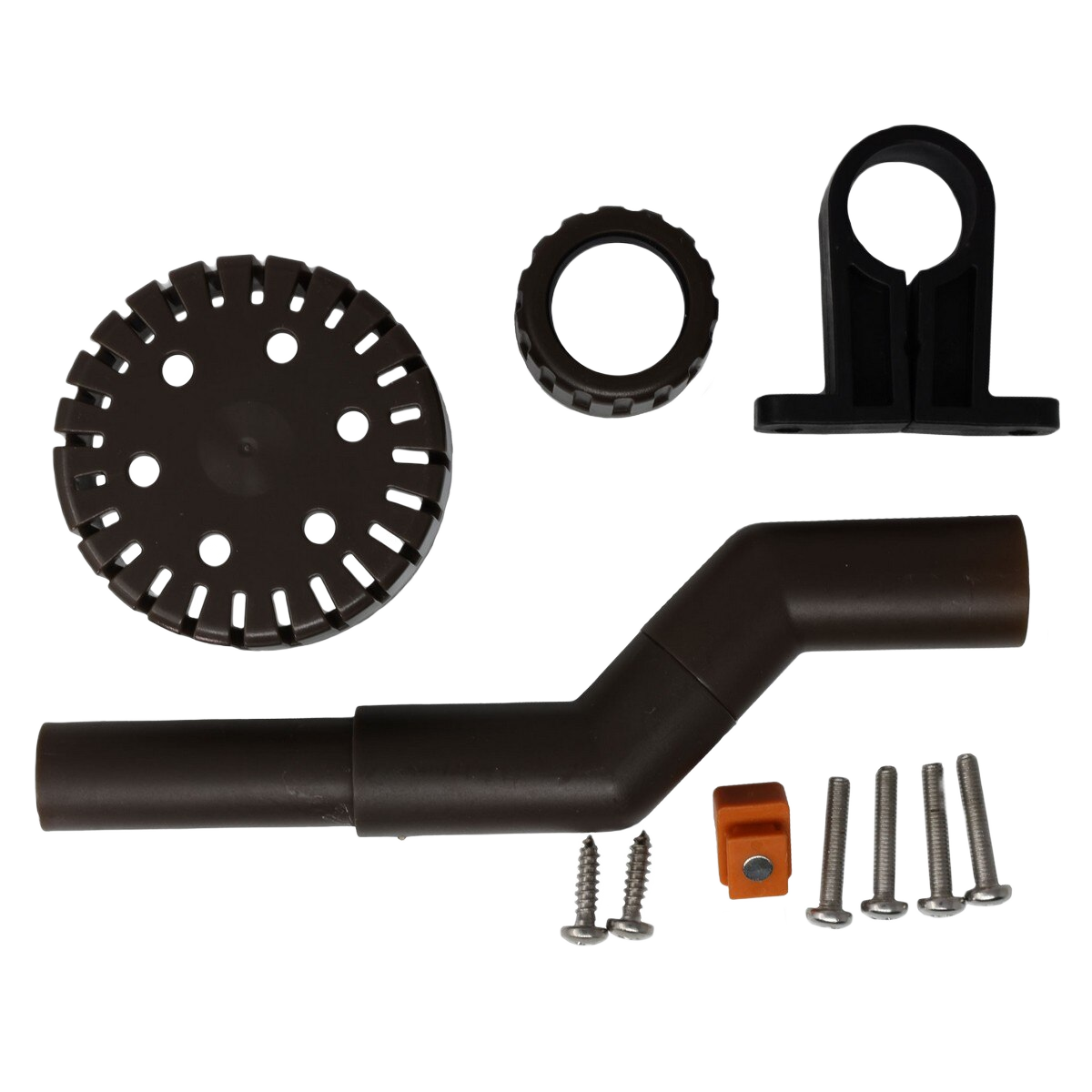 Higdon Pro Series Parts Kit Swimmer | Bass Pro Shops